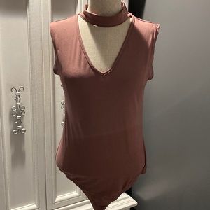 Ladies bodysuit